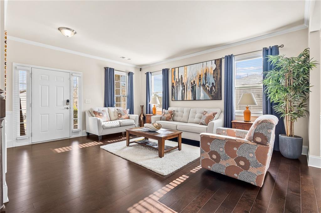 147 Oak Mill Terrace