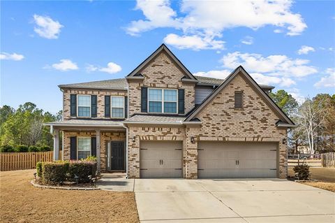 147 Oak Mill Terrace Dallas GA 30132