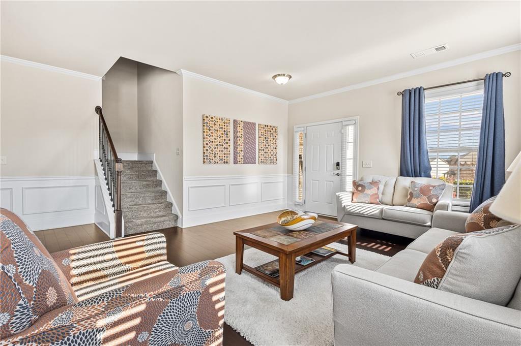 147 Oak Mill Terrace