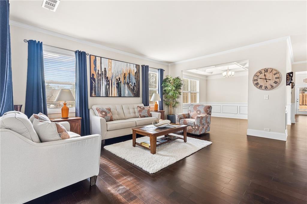 147 Oak Mill Terrace