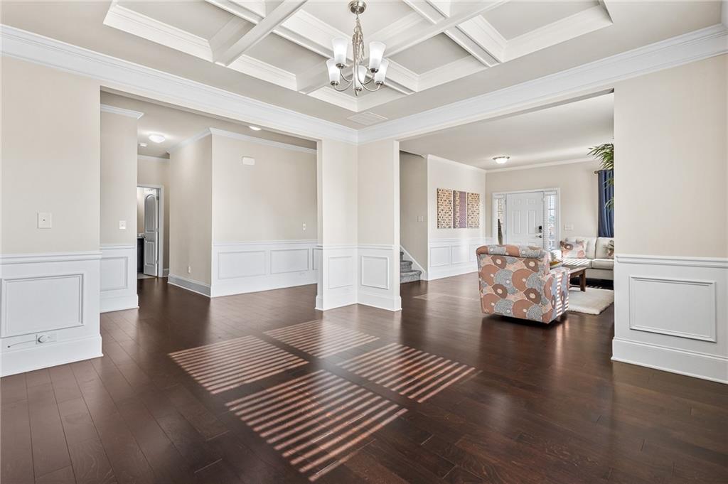 147 Oak Mill Terrace