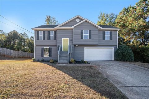 115 Arthurs Lane Covington GA 30016