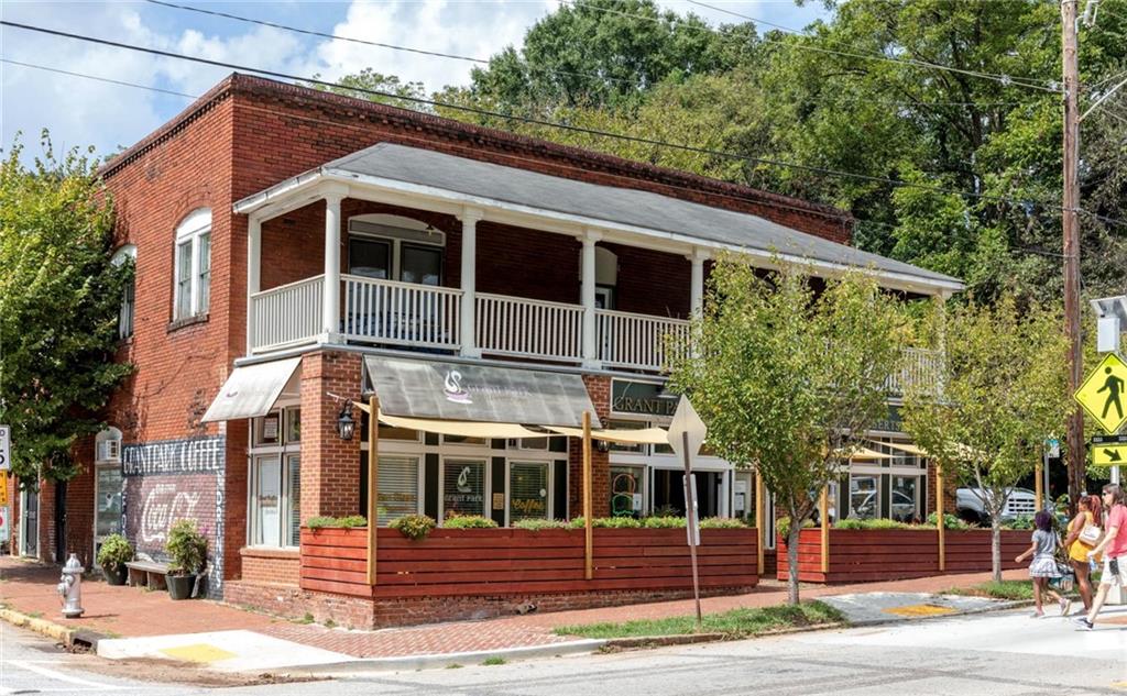744 Oakland Avenue, Atlanta, Georgia image 25