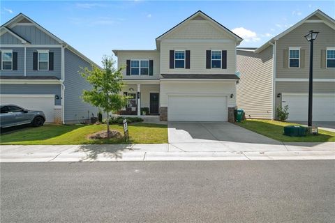 48 Worley Court Jasper GA 30143