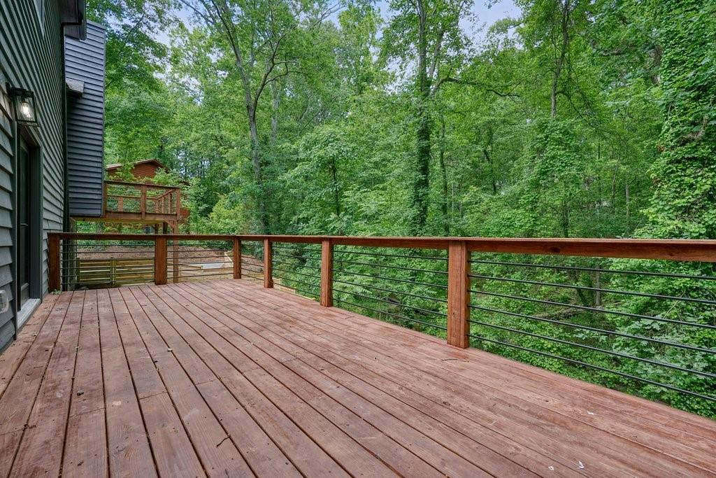 3427 Mill Stream Lane, Marietta, Georgia image 24