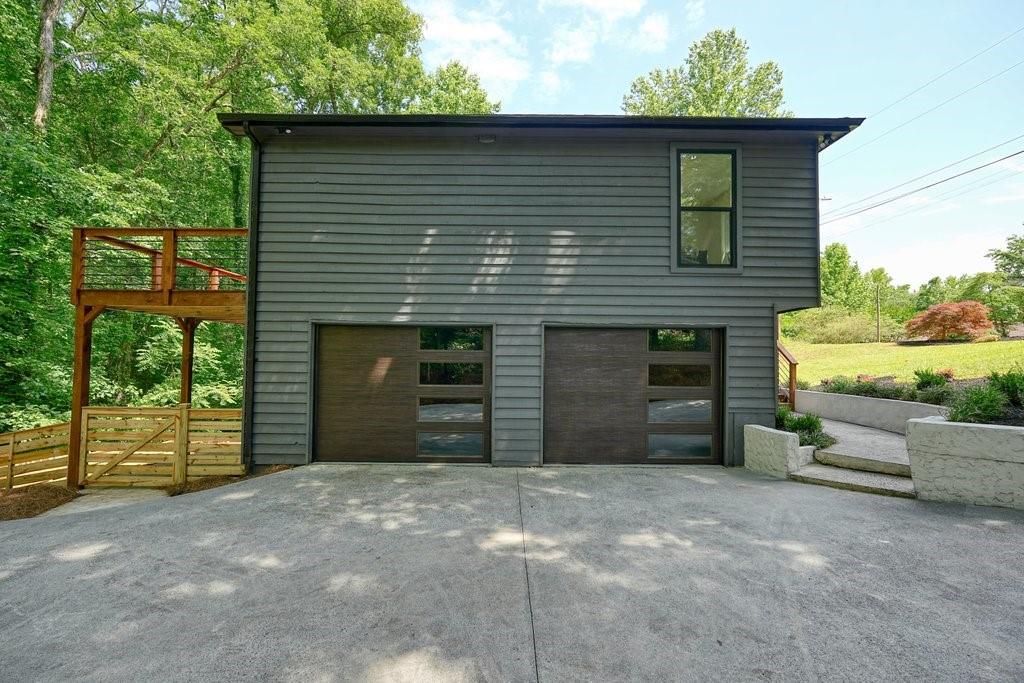 3427 Mill Stream Lane, Marietta, Georgia image 50