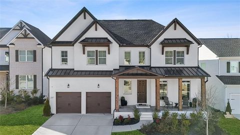 237 Tillman Pass Woodstock GA 30188