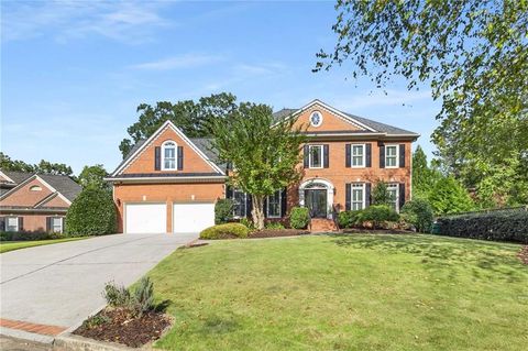 1120 Whitehall Pointe Sandy Springs GA 30338