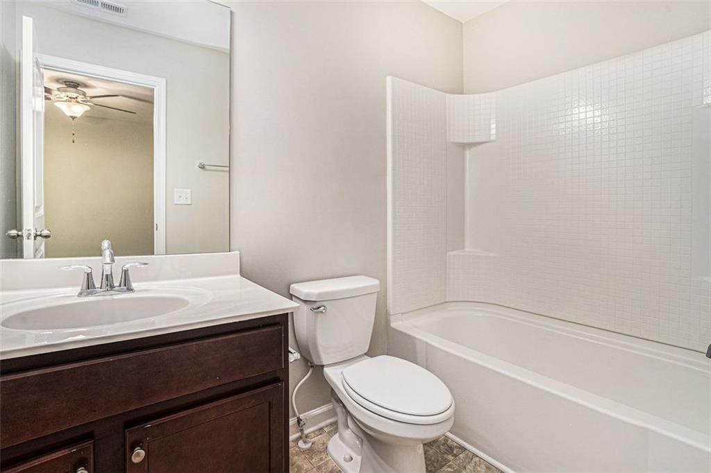 362 Lanier Court, Hiram, Georgia image 22