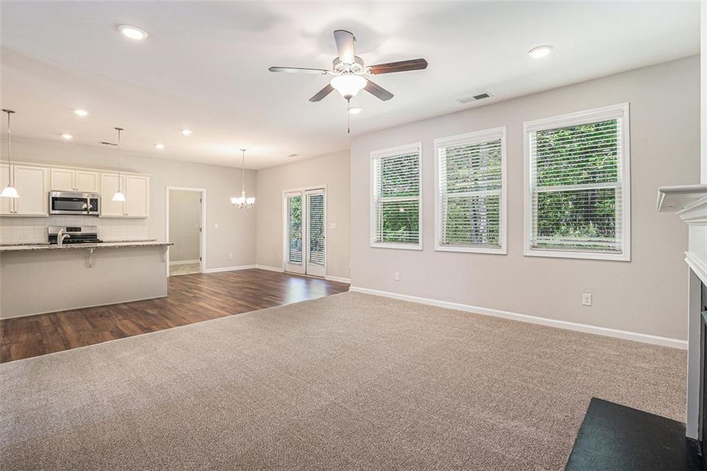 362 Lanier Court, Hiram, Georgia image 6