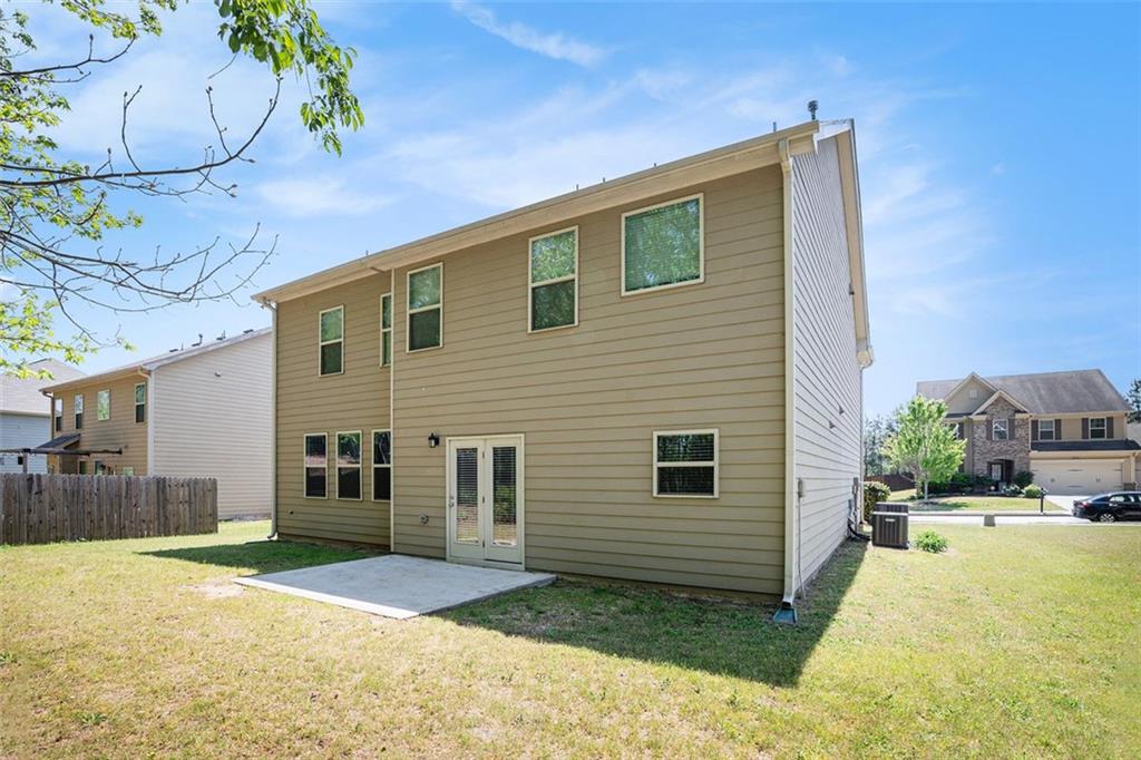 362 Lanier Court, Hiram, Georgia image 24