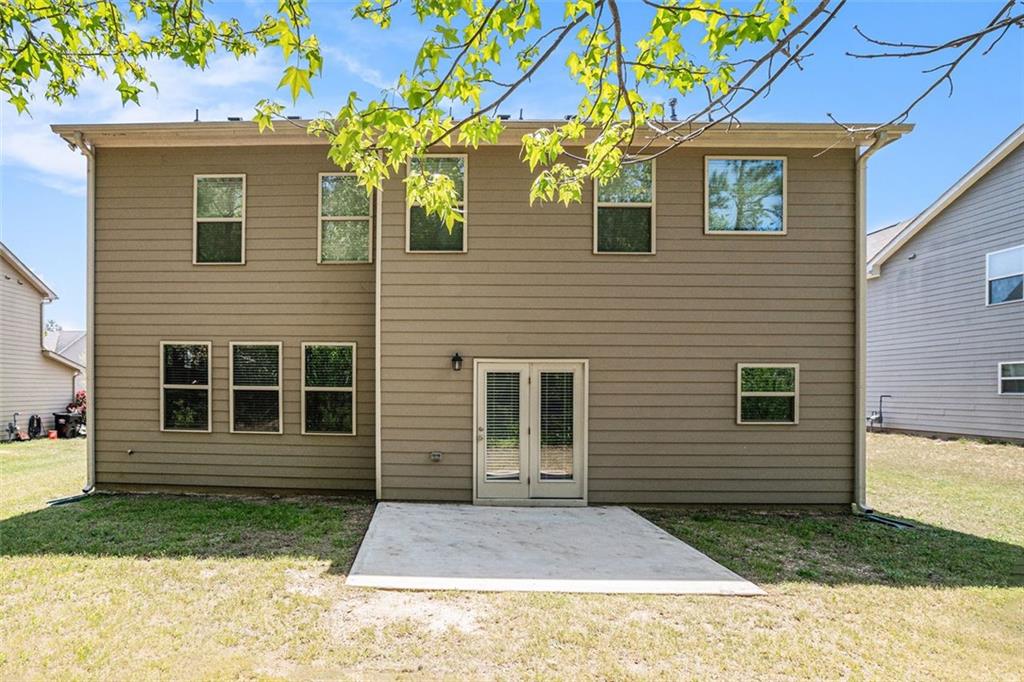 362 Lanier Court, Hiram, Georgia image 23