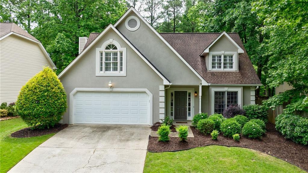 Nestled in the desirable River Terrace neighborhood, this 4-bedroom home offers the perfect blend of style, space, and suburban charm. Designed with modern family living in mind, you’ll enjoy an active swim/tennis community known for its welcoming atmosphere and neighborhood events.
Step inside to find thoughtfully updated spaces throughout - the bright kitchen features granite countertops, stainless steel appliances, and under-cabinet lighting — a great spot to cook, entertain, or sip morning coffee. The spacious living and dining areas provide flexibility for movie nights, dinner parties, or working from home.
Upstairs, the oversized primary suite includes a custom walk-in closet and a spa-inspired bathroom — your own private retreat.
Located just minutes from the heart of Downtown Roswell and vibrant Canton Street, you'll have quick access to local restaurants, breweries, boutique shopping, and year-round events. Outdoor lovers will appreciate proximity to the Chattahoochee River, nearby parks, and scenic walking trails.
All this, plus top-rated schools like River Eves Elementary, the brand-new Roswell library, and easy access to GA-400 for a convenient commute. This home checks all the boxes — come see it for yourself!
