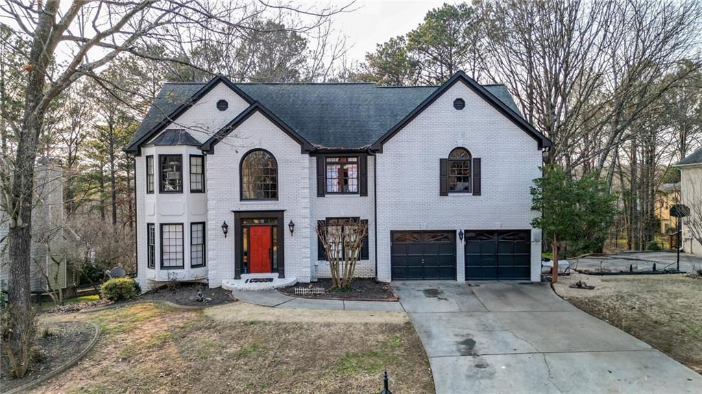 559 Fairway Drive