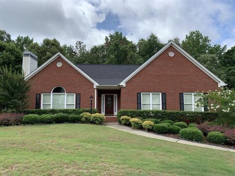 235 Savannah Place Douglasville GA 30134