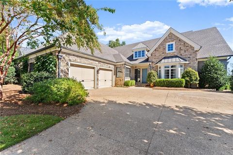 2718 High Vista Point Gainesville GA 30501