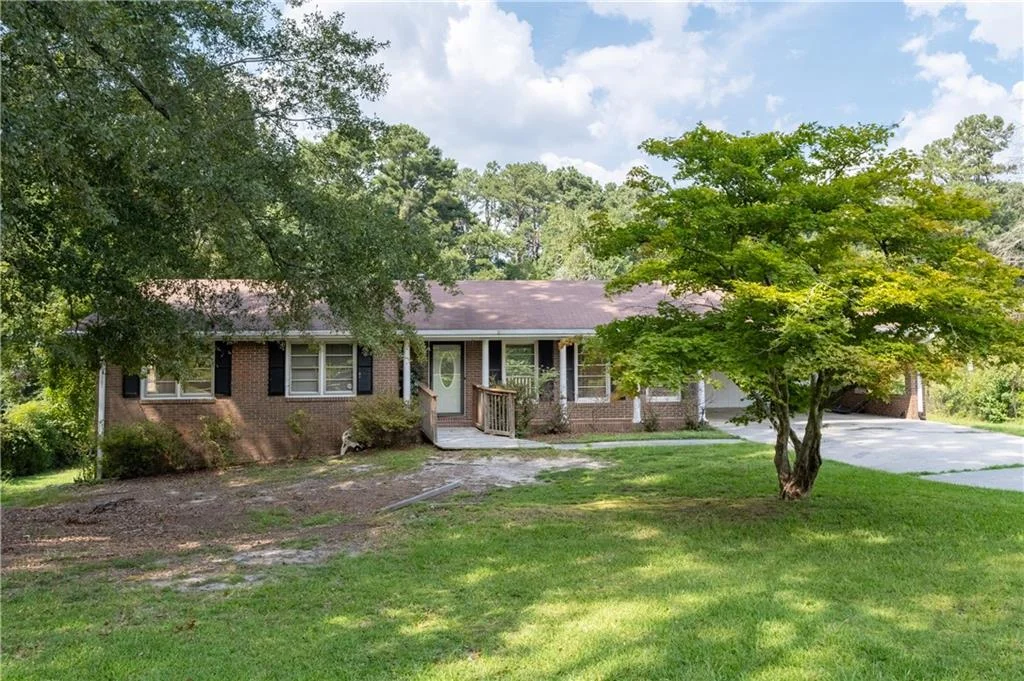 2595 Nevels Road, College Park, GA, 30349