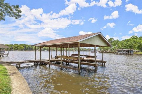 A home in Eatonton