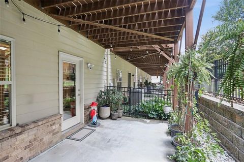 A home in Brookhaven