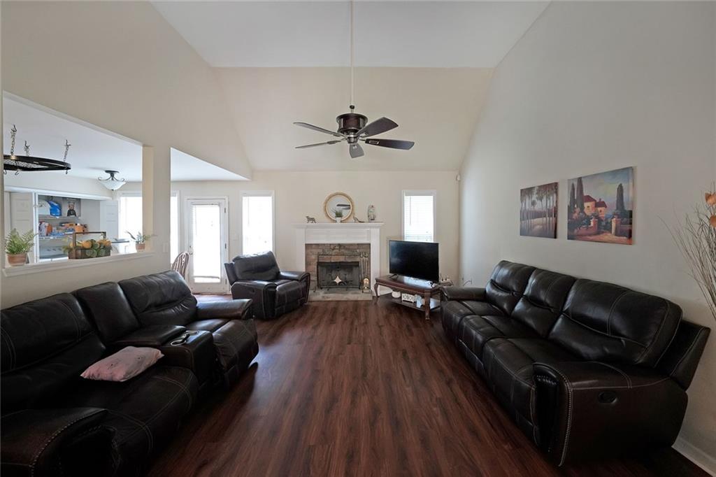 443 Brooks Road