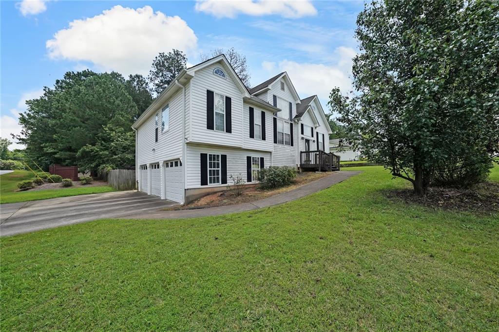 443 Brooks Road
