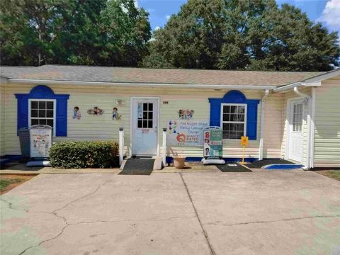 509 BAVARIAN Drive Palmetto GA 30268