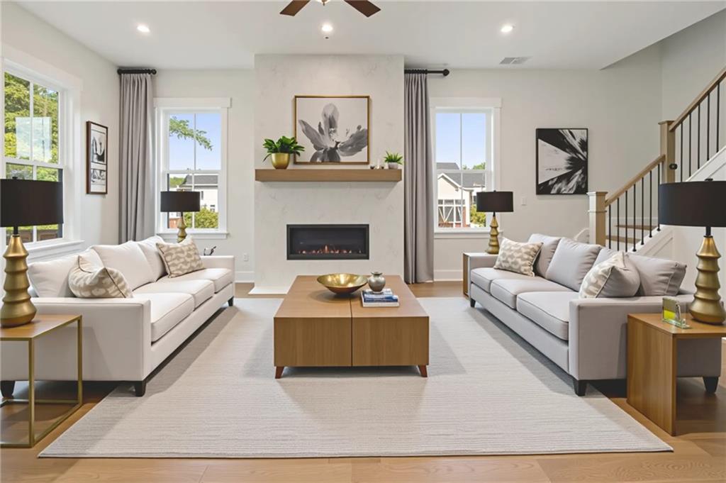 Sterling Pointe - Residential