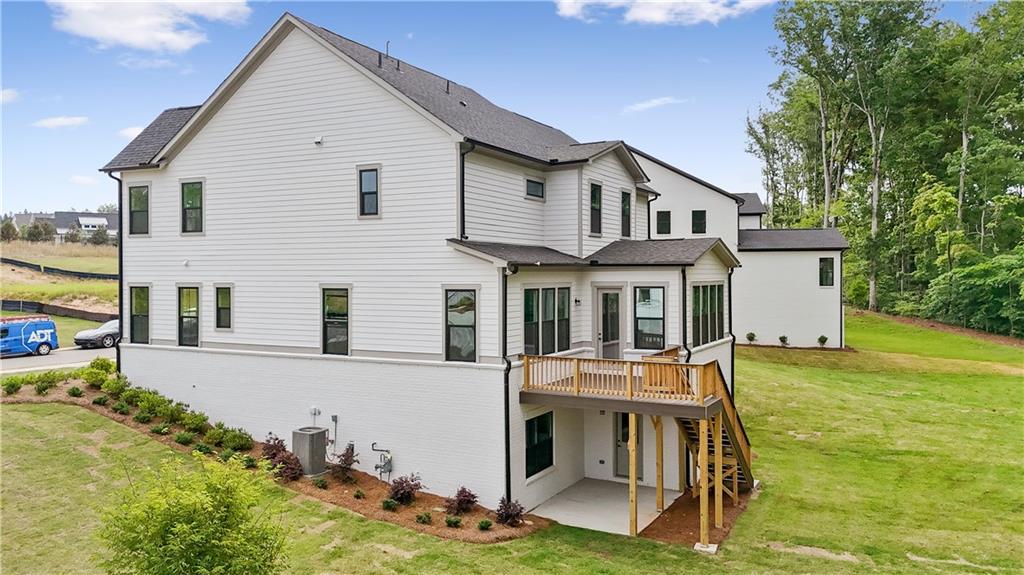 Sterling Pointe - Residential