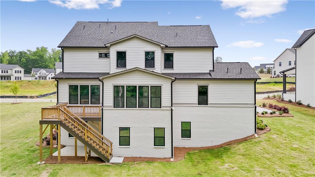 Sterling Pointe - Residential