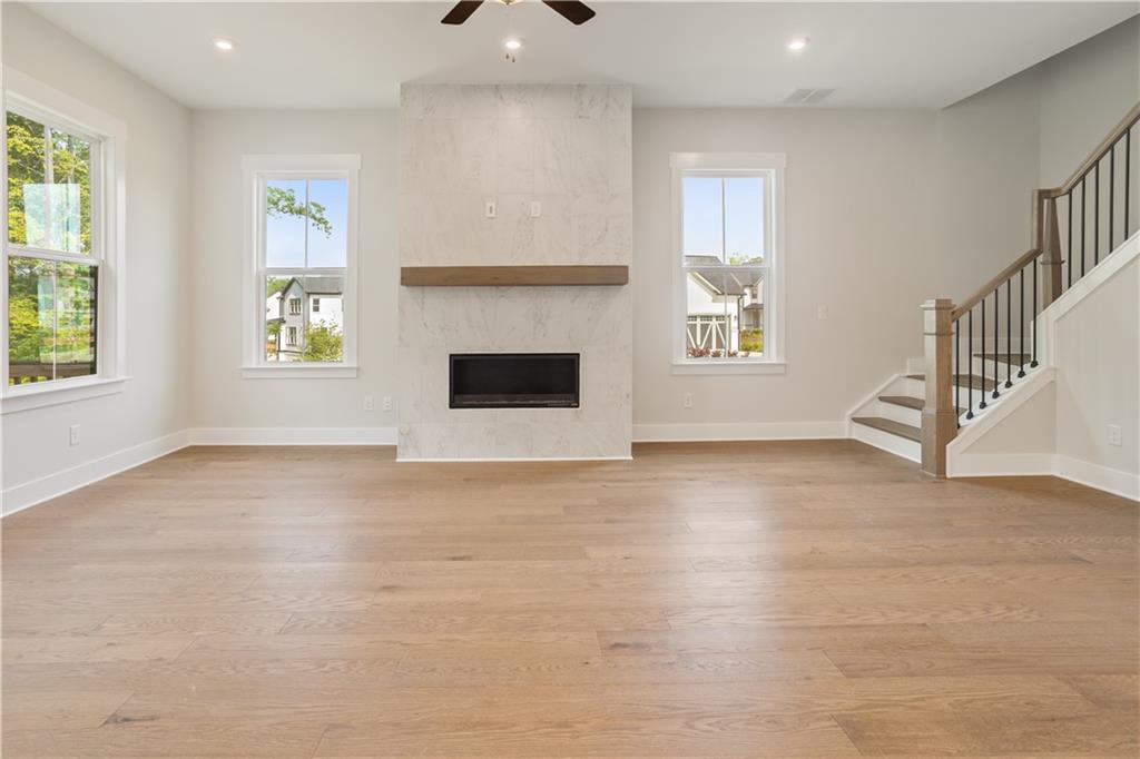 Sterling Pointe - Residential