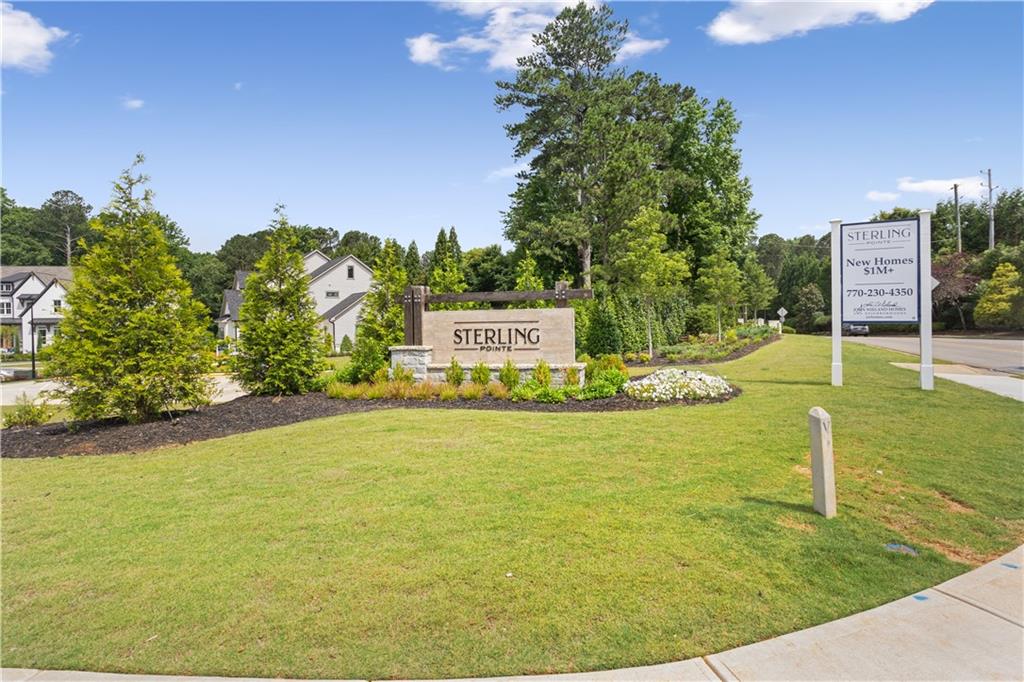 Sterling Pointe - Residential
