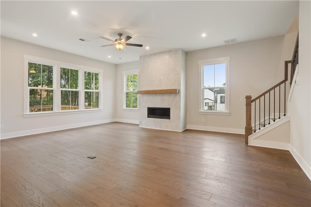Sterling Pointe - Residential