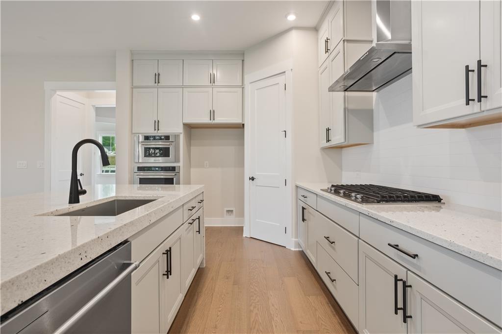 Sterling Pointe - Residential