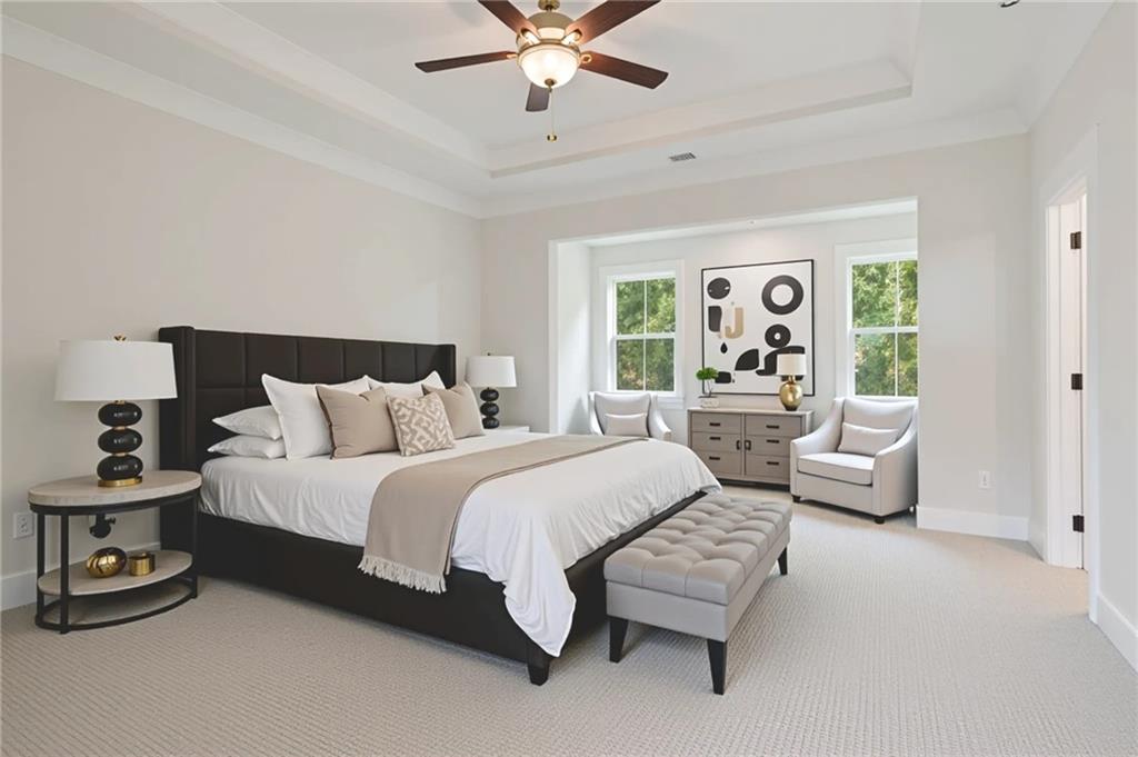 Sterling Pointe - Residential