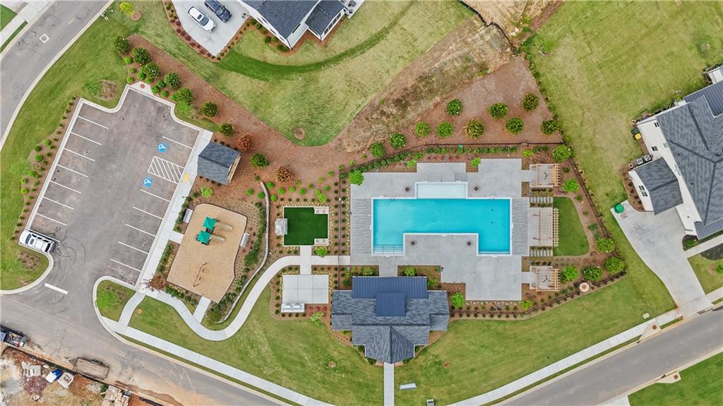 Sterling Pointe - Residential