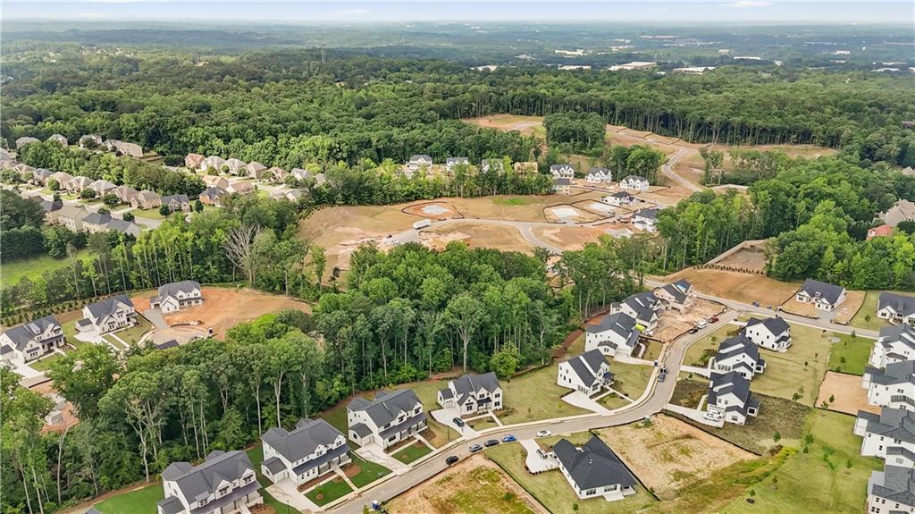 Sterling Pointe - Residential