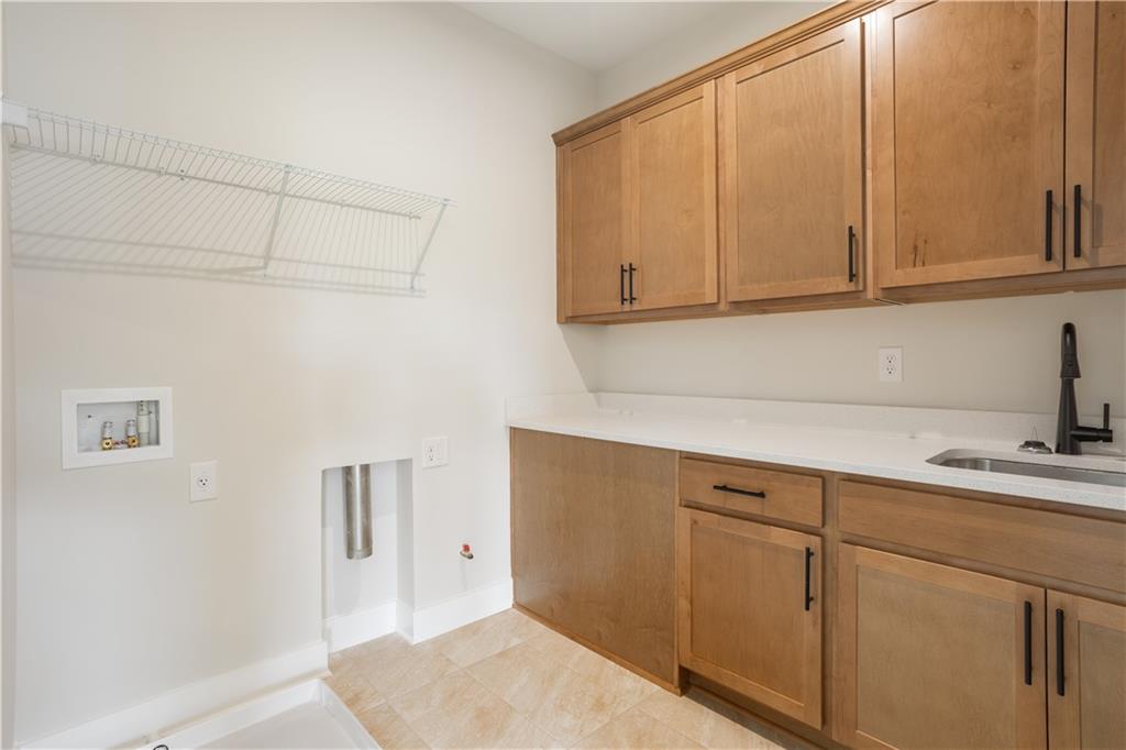 Sterling Pointe - Residential