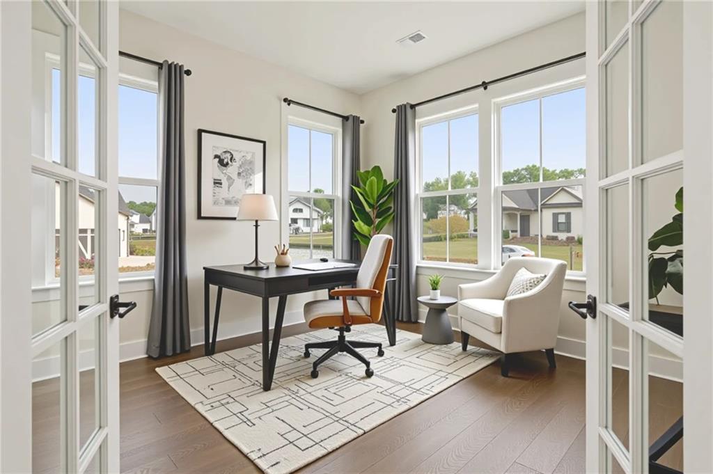 Sterling Pointe - Residential