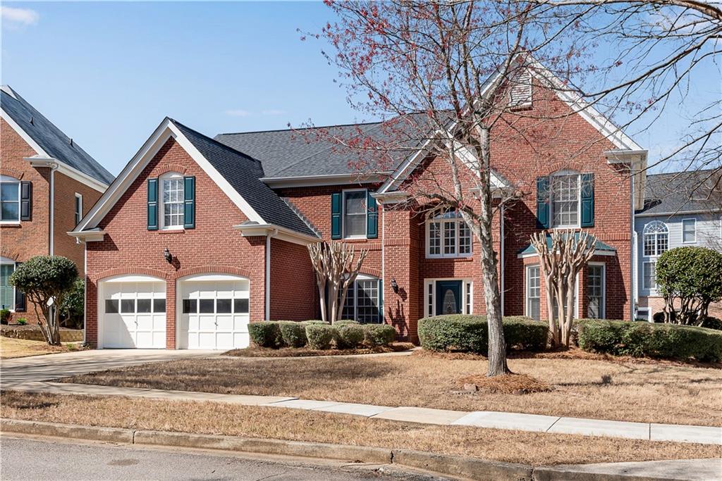 1107 Carroll Court, Norcross, Georgia image 28