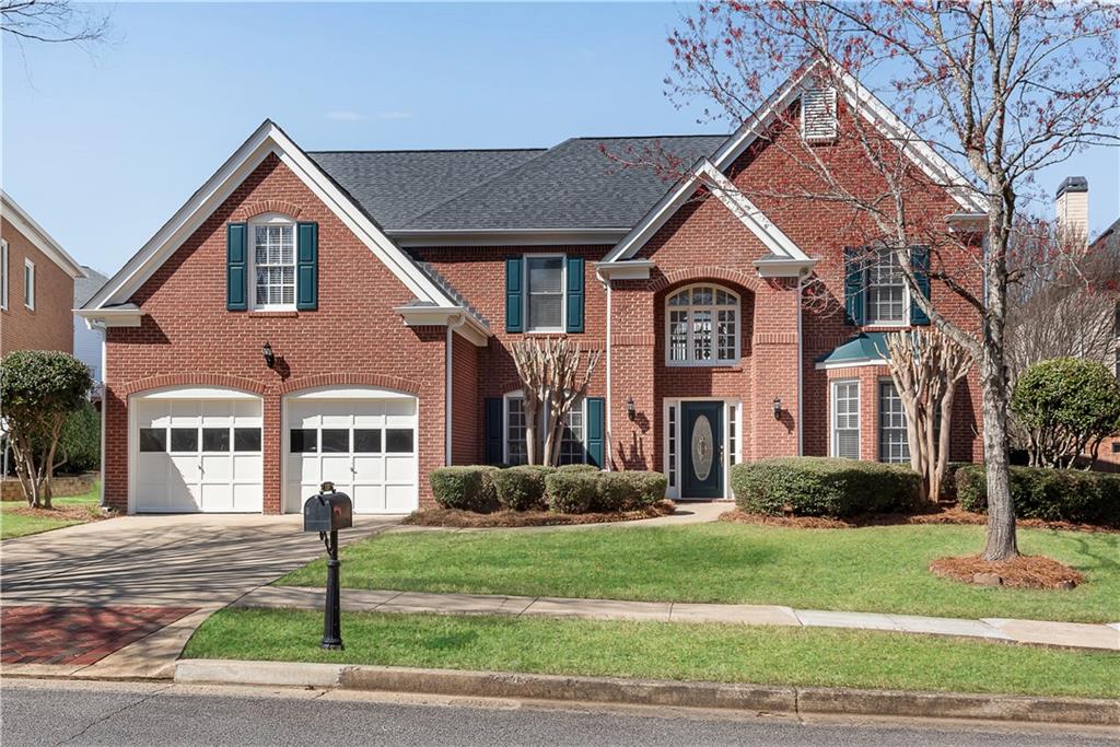1107 Carroll Court