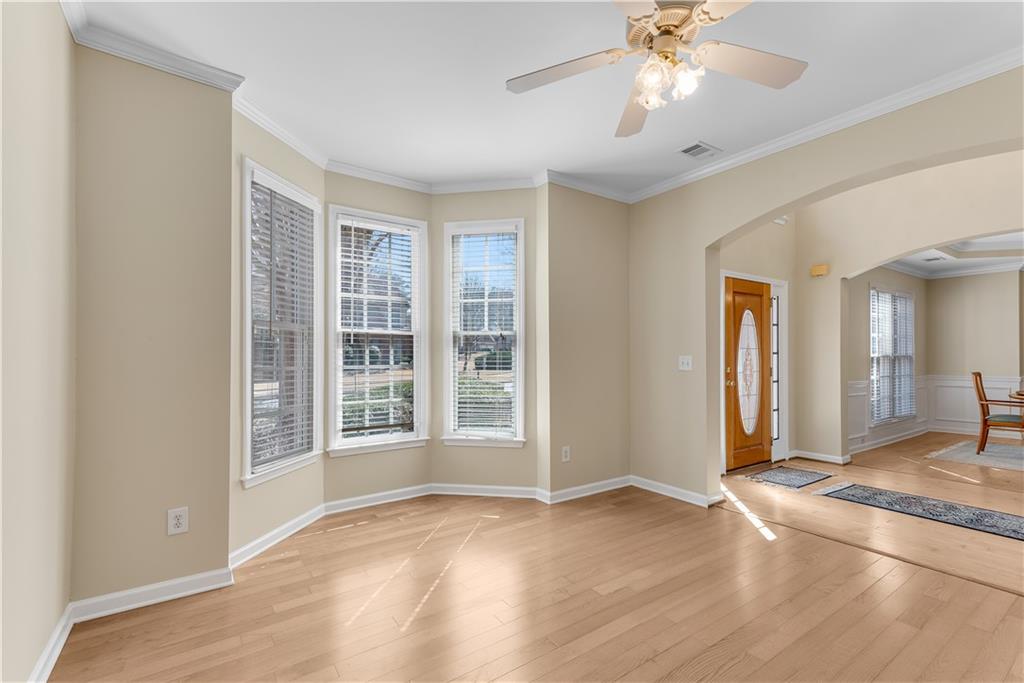 1107 Carroll Court, Norcross, Georgia image 1