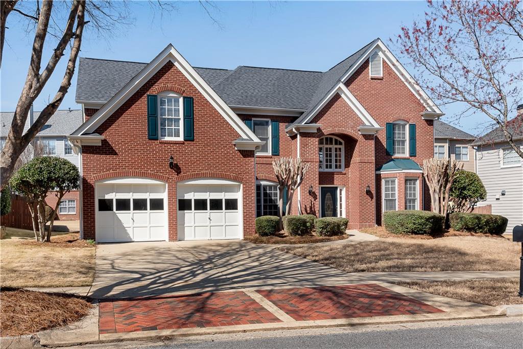 1107 Carroll Court, Norcross, Georgia image 26