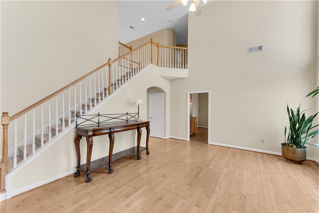 1107 Carroll Court, Norcross, Georgia image 13
