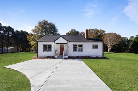 159 Pine Valley Road Bogart GA 30622