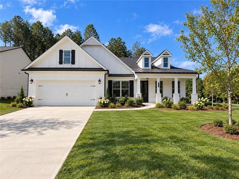 Homes For Sale - 701 Highgrove Pass<br/> Canton, GA 30115
