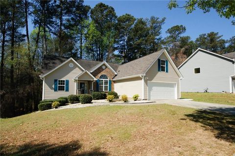 1574 Stephens Pond View Loganville GA 30052