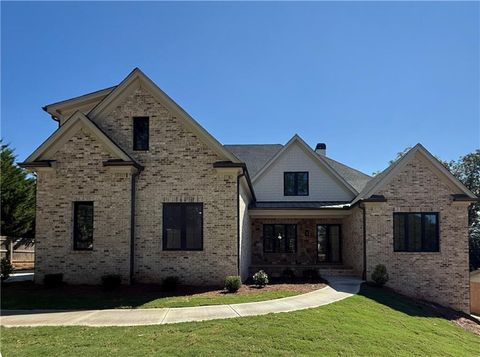 3700 Robinson Road NE Marietta GA 30068