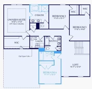 1615 Traveler Trace - Lot 29