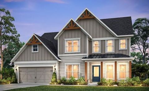 1615 Traveler Trace - Lot 29 Cumming GA 30040