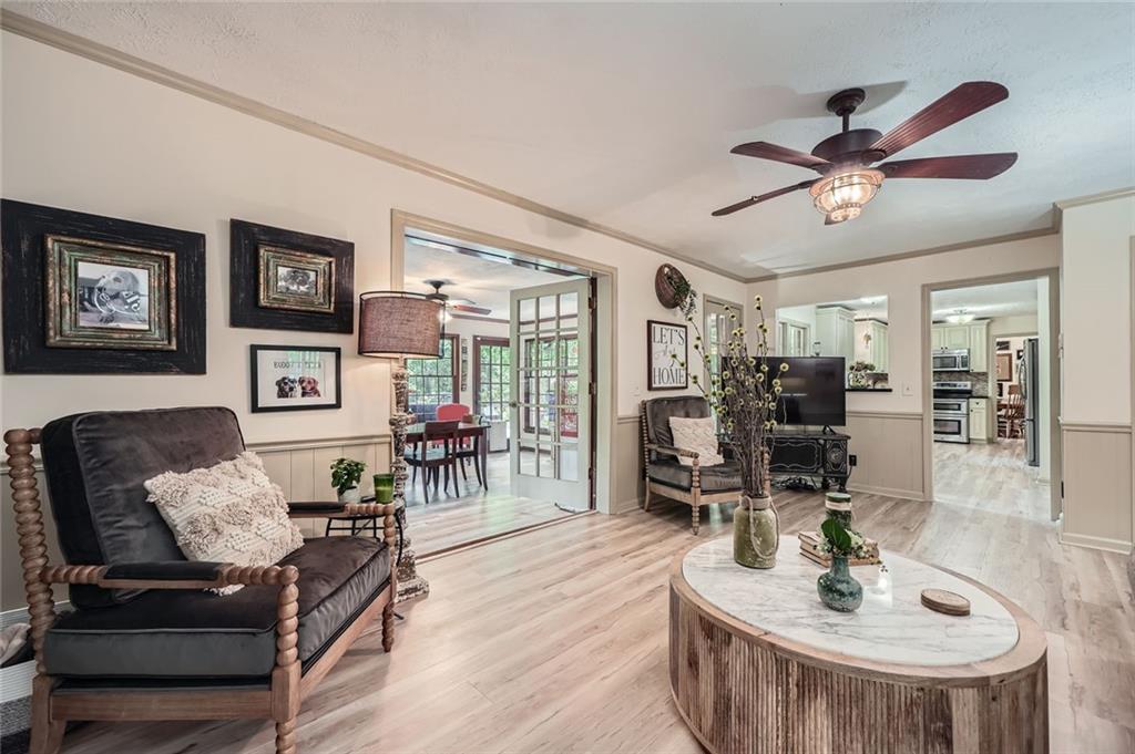1580 Smyrna Road, Conyers, Georgia image 12